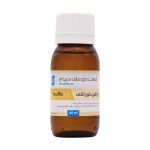 روغن پارافین خوراکی سپیداج 60 میلی لیتر