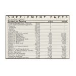 قرص دیابت شاری 30 عدد