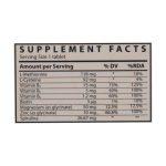 قرص اچ اند ان شاری 30 عدد