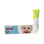 ژل دهانی کاموژین سیمرغ دارو عطار 25 گرم