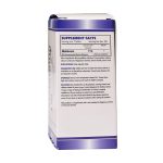 قرص ملاتونین 3 میلی گرم سیمرغ دارو عطار