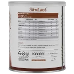 Karen Slim-Last-1 pro. Fiber 300 g