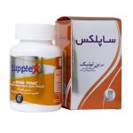 قرص مای بن تونیک ساپلکس 60 عدد