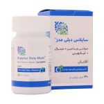 قرص ساپلاس دیلی مدز آقایان ساپلاس مدز 30 عدد