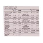 قرص ساپلاس دیلی مدز آقایان ساپلاس مدز 30 عدد