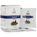 ساشه تارتونیک باریج اسانس 10 عدد
