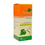 شربت ضد سرفه تی سیپان تهران شیمی 100 میلی لیتر