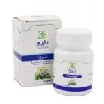 کپسول نرم تیموژل باریج اسانس 30 عددی