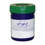 پماد موضعی ترموراب تولید دارو 38 گرم