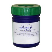 پماد موضعی ترموراب تولید دارو 38 گرم
