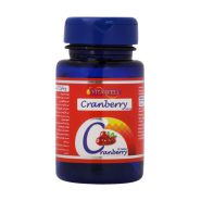 قرص کرنبری ویتاول 30 عدد