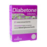 قرص دیابتون ویتابیوتیکس ۳۰ عددی