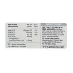 قرص اولترا سلنیوم ویتابیوتیکس 30 عدد