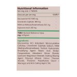 قرص جوینت ساپورت ویتالی تون 60 عدد