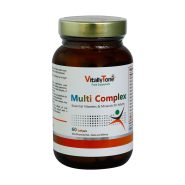 کپسول مولتی کمپلکس ویتالی تون 60 عدد