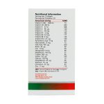 کپسول مولتی کمپلکس ویتالی تون 60 عدد