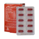 قرص آیرون پلاس ویتاول 30 عدد