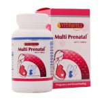 قرص مولتی پریناتال ویتاول