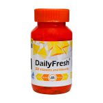 قرص دیلی فرش ویت اسکای