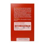 کپسول آهن و فولیک اسید ویواتیون 60 عدد