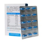 قرص اوستی کپ ویواتیون 60 عدد