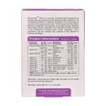 کپسول نرم ژلاتینی منوهالت پلاس ویواتیون ۳۰ عددی