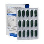 کپسول نرم ژلاتینی ویژن فول لوتئین پلاس ویواتیون 30 عدد