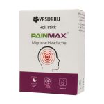 رول استیک موضعی پین مکس یاس دارو 3 میلی لیتر