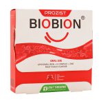 ویال خوراکی بایوبیون زیست تخمیر 10 عدد