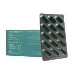 گرناهیر (قرص جلوگیری از سفیدی مو)