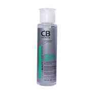 محلول پاک کننده میسلار پوست مختلط تا چرب سی بی پاریس 200 میلی لیتر