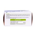 قرص نوراگل فورت گل دارو 30 عدد