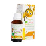 اسپری کیدز بیمیون گیاهان سبز زندگی 30 میلی لیتر