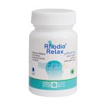 کپسول رودیو ریلکس گیاهان سبز زندگی 30 عدد