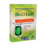 کپسول دیلیست زیست تخمیر ۳۰ عدد