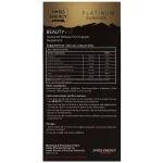 کپسول بیوتی ویت سوییس انرژی 30 عددی - Image 2