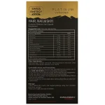 کپسول هیر نیل و اسکین سوییس انرژی 30 عددی - Image 2