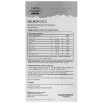 کپسول نوروفورس سوییس انرژی 30 عددی - Image 2