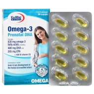 Omega 3 Prenatal DHA