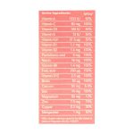 کپسول پریناتال مولتی ویت سوییس انرژی 30 عددی - Image 3