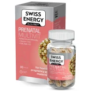 Prenatal Multivit
