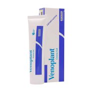 کرم ژل واریس ونوپلنت آ اسکولاپیوس 100 میلی لیتری