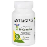 Antiaging B Complex Sofgels