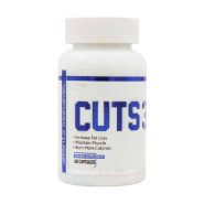 کپسول کاتس تری عرشیا مناسب کاهش وزن 60 عددی