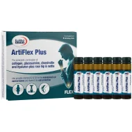 Eurho Vital Artiflex plus Eurovital oral vial 6 pcs