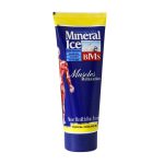 ژل خنک کننده بدن مینرال آیس بی ام اس - Image 4