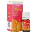 BSK Kid3 Vitamin D3 1000 IU Oral Drops – 15 ml