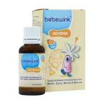 Bebewink AD And DHA Drop