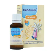 Bebewink AD And DHA Drop