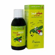 Biocol Kids APT Syrup 150 ml